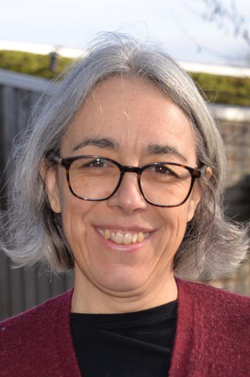 Moya Kneafsey