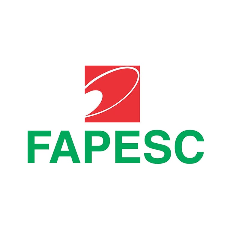FAPESC logo