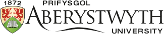 Aberystwyth University logo