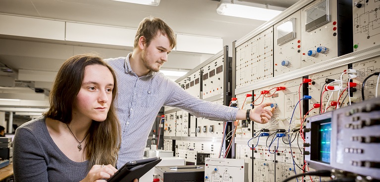 Postgraduate Research