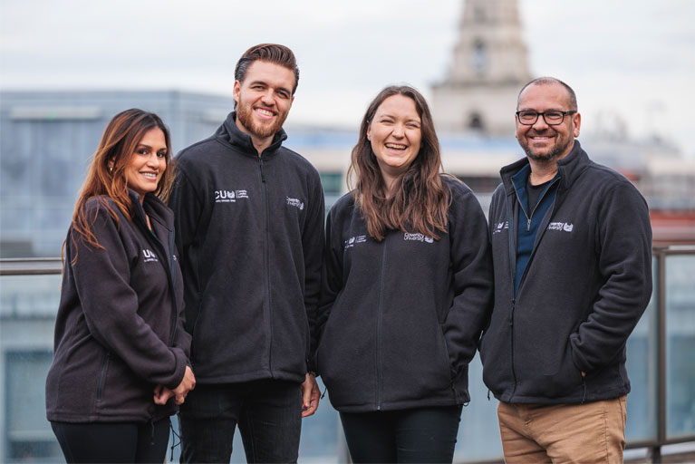 success coaches