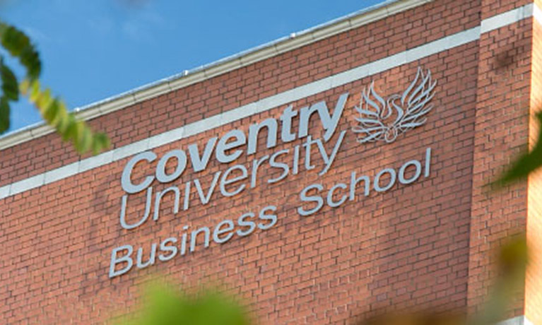 University highlighted in film showcasing impact of UK business schools