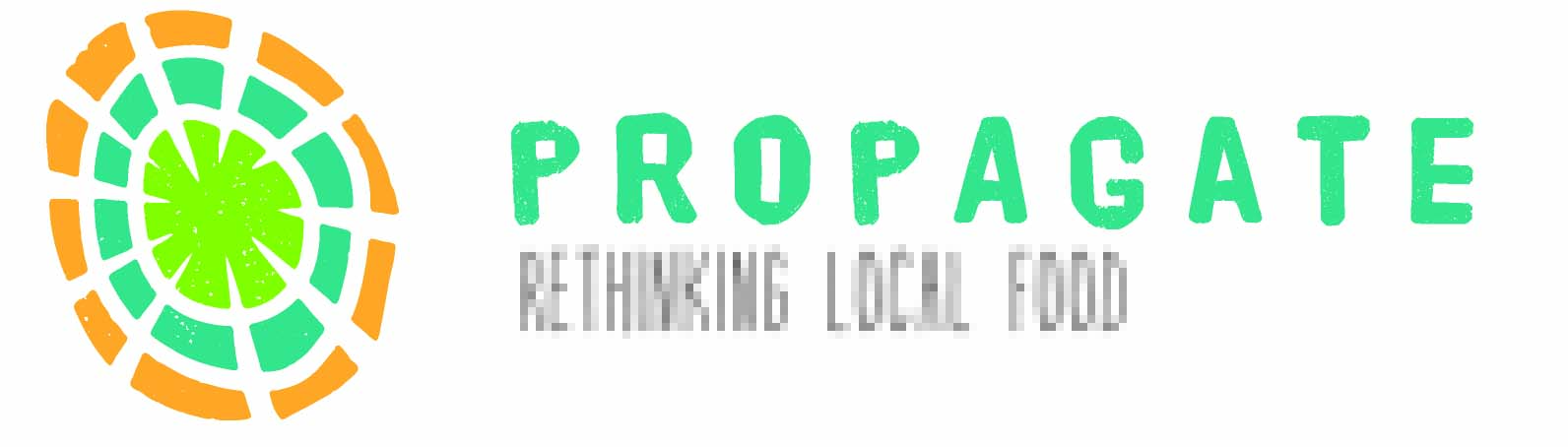 Propagate logo