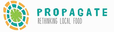 Propagate logo