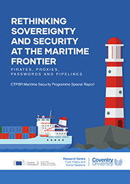 Rethinking Maritime Sovereignty and Security Cover