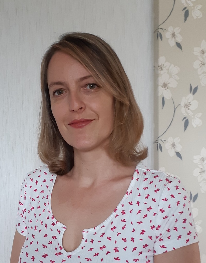Dr Charlotte Price