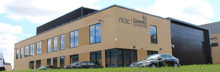 National Transport Design Centre