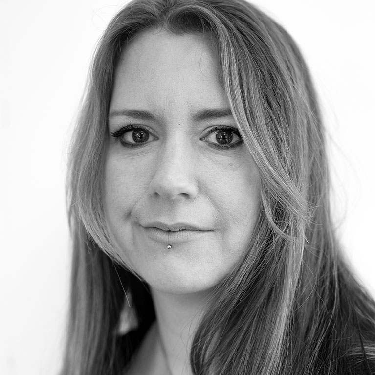 Samantha Clarke