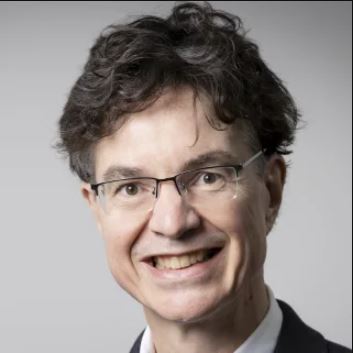 James Brusey