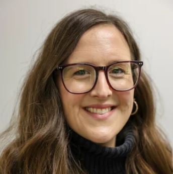 Dr. Kathryn Stamp
