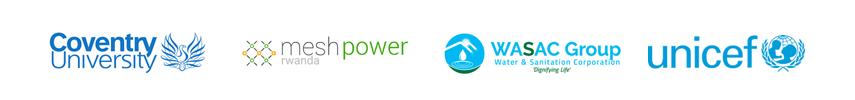 New Development roadmap logos