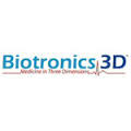 Biotronics 3D logo