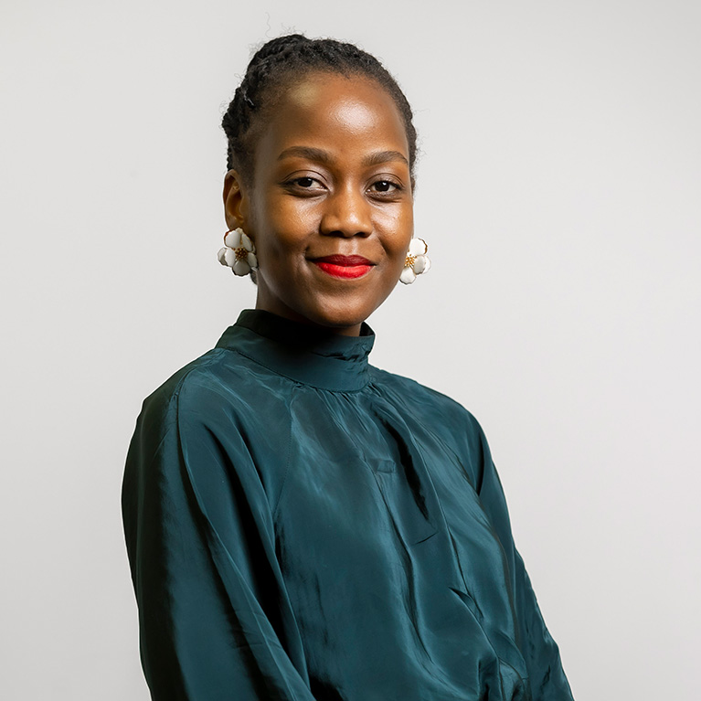 Stella Nalwanga
