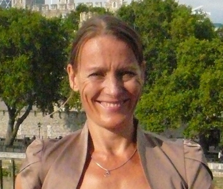 Suzanne Hartman
