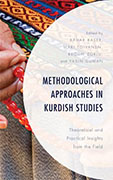 Methodological Approaches in Kurdish Studies cover