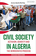 Civil Society in Algeria: Activism, Identity and the Democratic Process