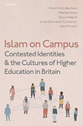 Islam on Campus: Contested Identities and the Cultures of Higher Education in Britain