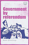 Government by referendum cover