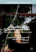 Consociationalism and Power-Sharing in Europe cover