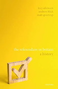 The Referendum in Britain: A History
