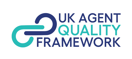 UK AQF logo