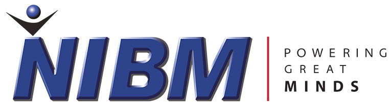 NIBM Building Competencies logo