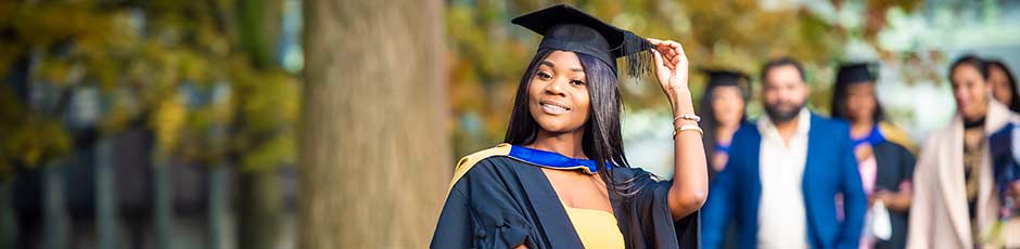 Welcome to the Africa Centre at Coventry University