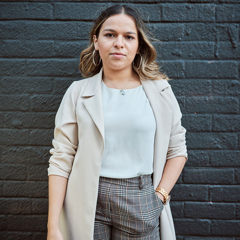 Maria Camila Pacheco International Fashion Marketing MSc Maria Camila Pacheco International Fashion Marketing MSc