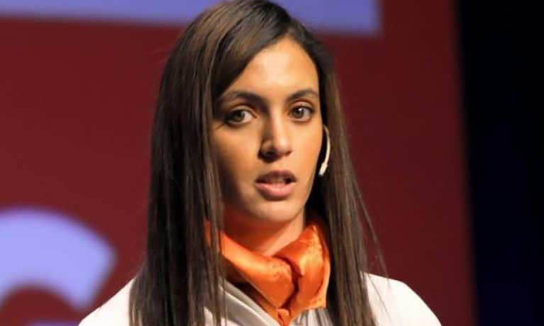 Chaima Boucetta