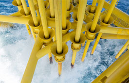 Petroleum drilling pipes