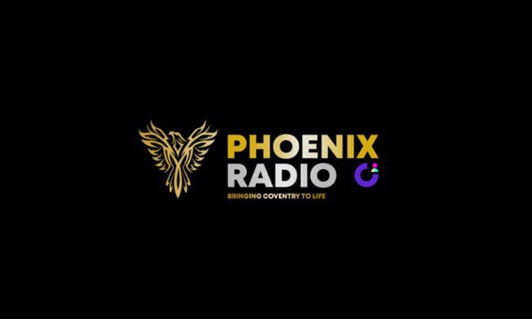 Phoenix radio logo