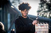 Film Production BA (Hons)