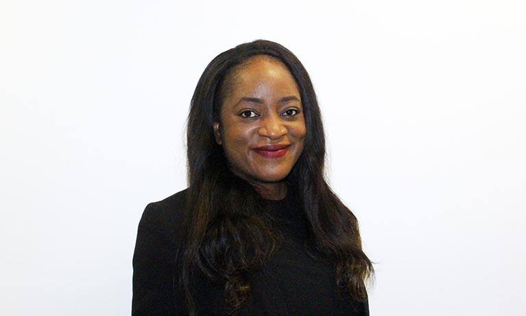 Adaora Nwankwo-Onyiuke profile photo