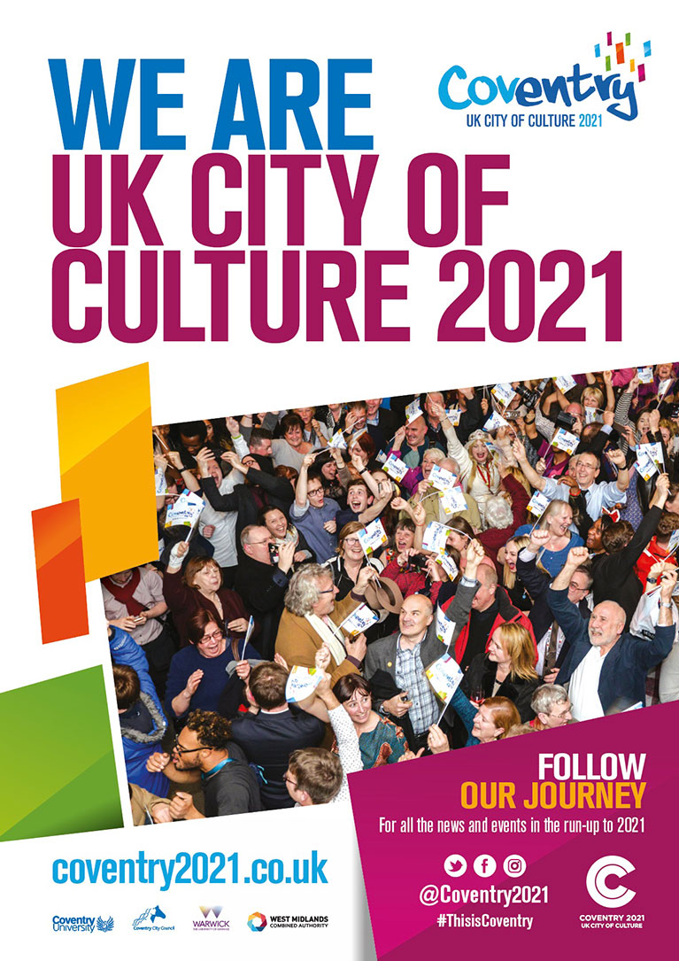 City of Culture 2021