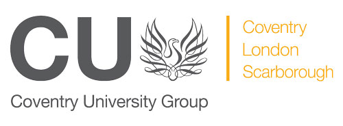 Coventry University Group logo
