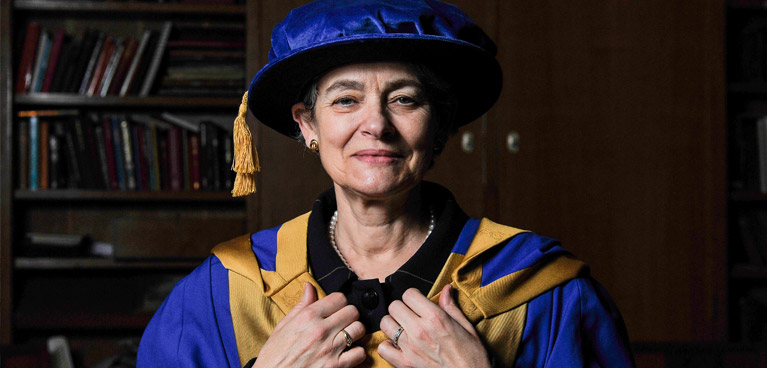 Irina Bokova