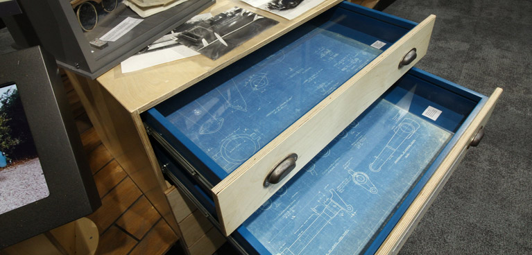 Lanchester Blueprints Lanchester Blueprints
