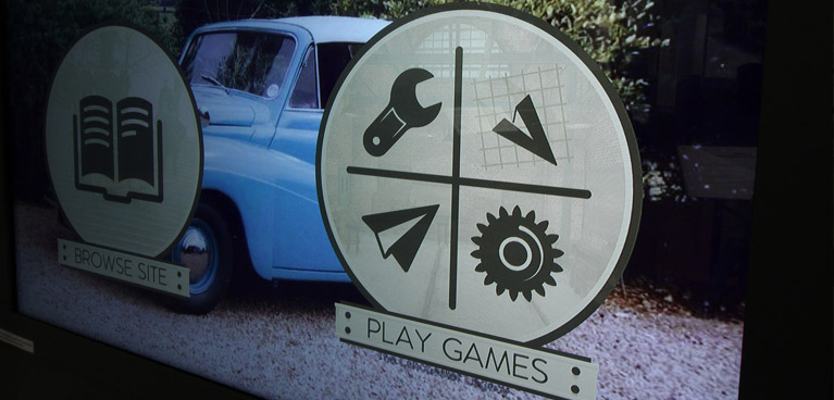Lanchester Serious Games Lanchester Serious Games