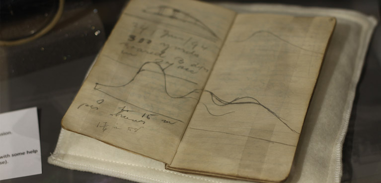 Lanchester Sketchbooks Lanchester Sketchbooks