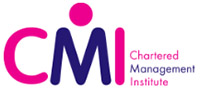 Chartered Management Institute logo 