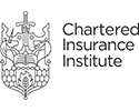 Logo of the Chartered Insurance Institute (CII)