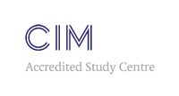 Chartered Institute of Marketing (CIM)