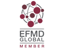 European Foundation for Management Development logo