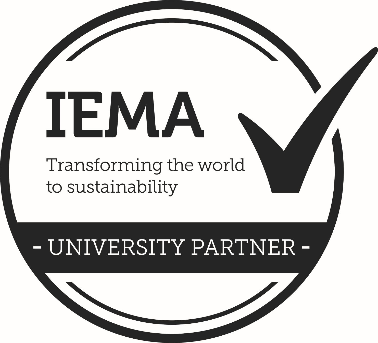 The Institute of Environmental Management and Assessment