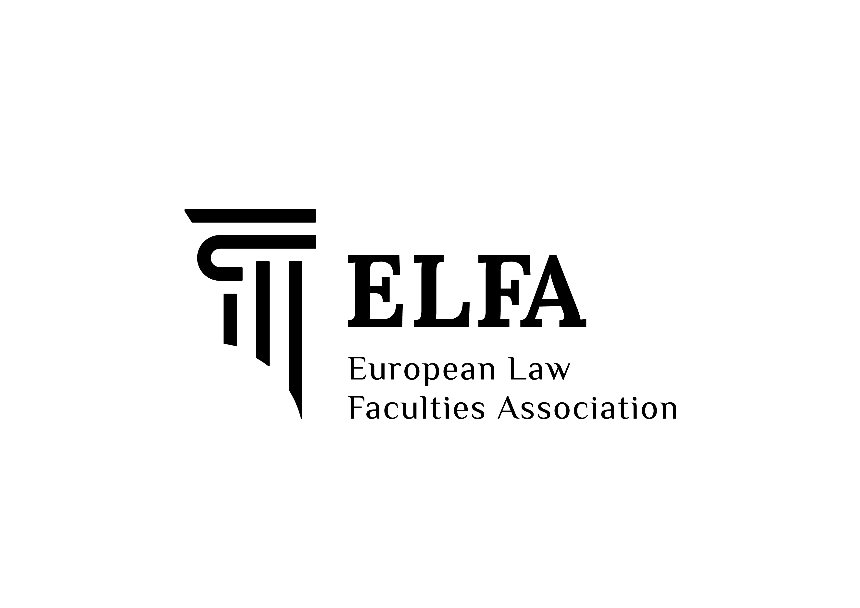 European Law Faculties Association (ELFA)