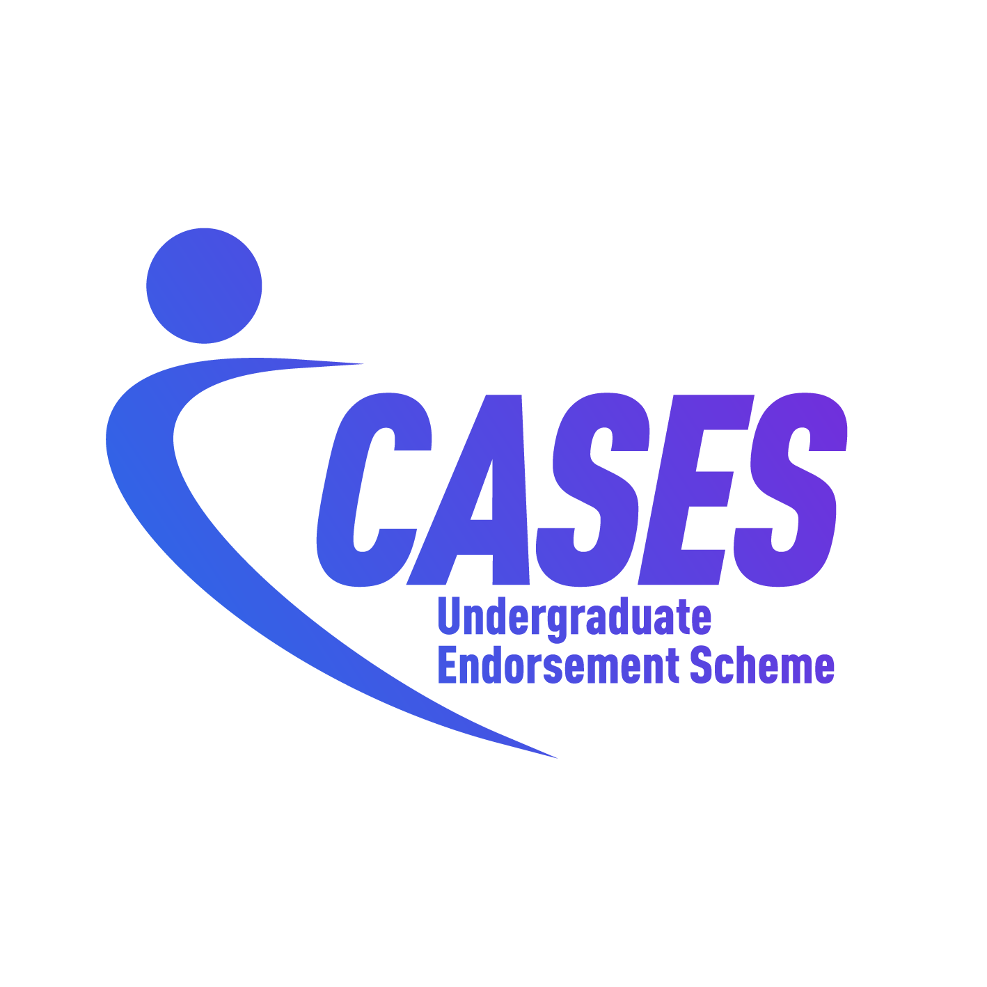 Chartered Association of Sport and Exercise Sciences  logo