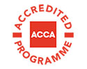 Association for Chartered Certified Accountants logo