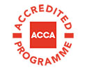 Association of Chartered Certified Accountants (ACCA)