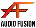 AF Audio Fusion logo