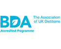 British Dietetic Association logo